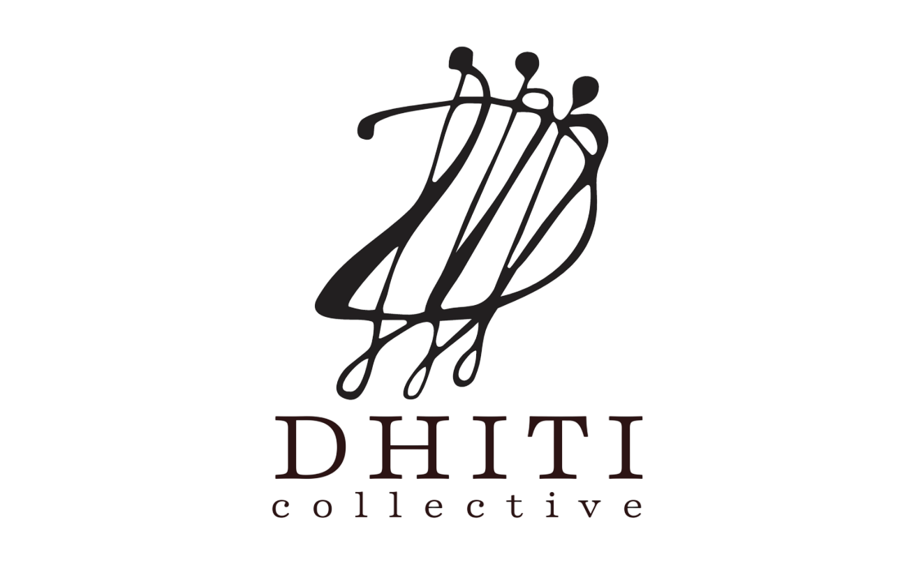 Dhiti Heritage Crafts Logo
