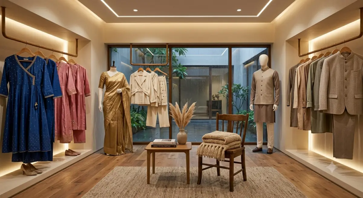 Clothing
