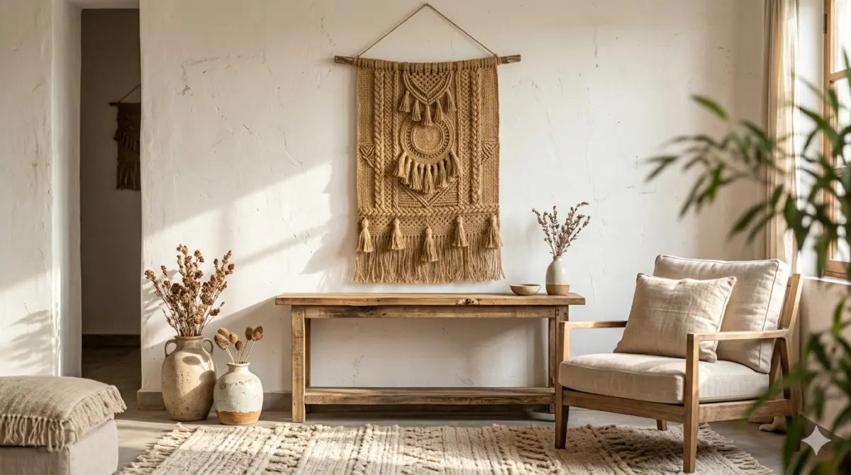 wall decore