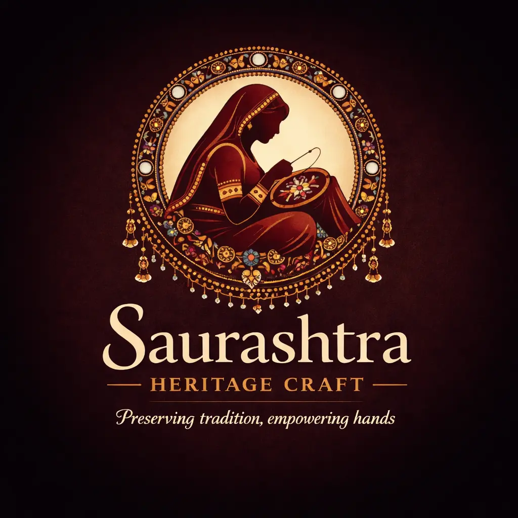 Saurashtra Heritage Craft
